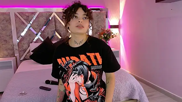 KatherineGomez's Live XXX Chat