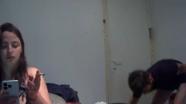 CleverPitzimitzi's Webcam Show