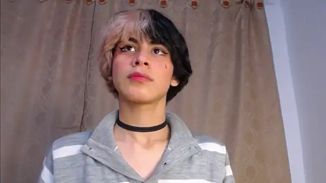 DaraSweet20 Webcam Show
