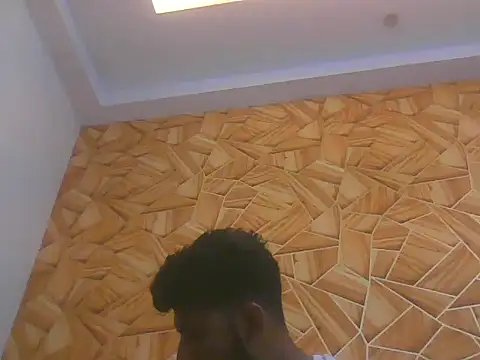 yoursunny001's Webcam Show