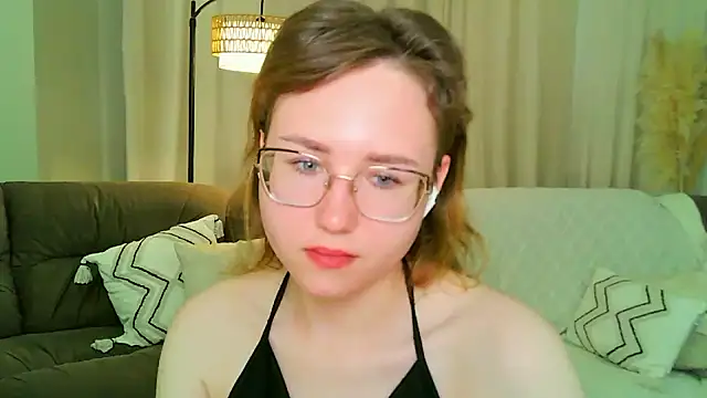 gentle__flirting Chat XXX in diretta