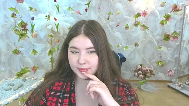 PixelGoddess Chat XXX live
