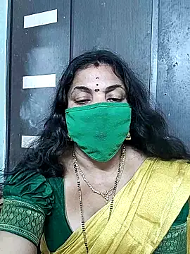 bhavyasri_55 Webcam show