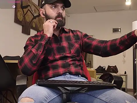 GipsyKingRo's Live XXX Chat