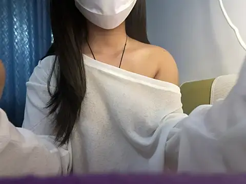 Titi-005 웹캠 쇼