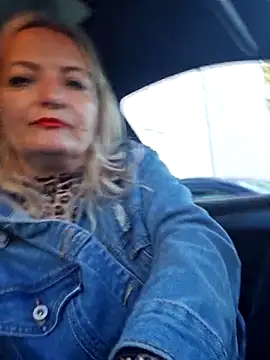 LadyTouch Live XXX-Chat