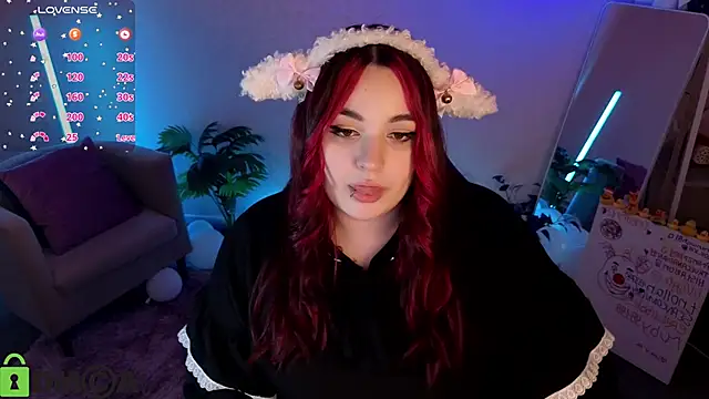 Chat XXX Live Mia_R0ss