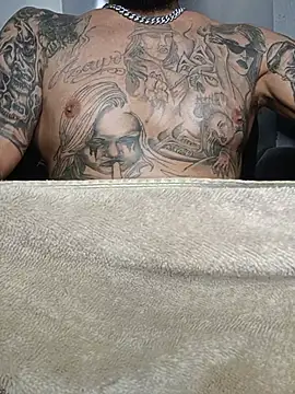 XXX chat uživo modela Kerryflon