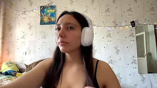 SheeringGape Webcam-Show