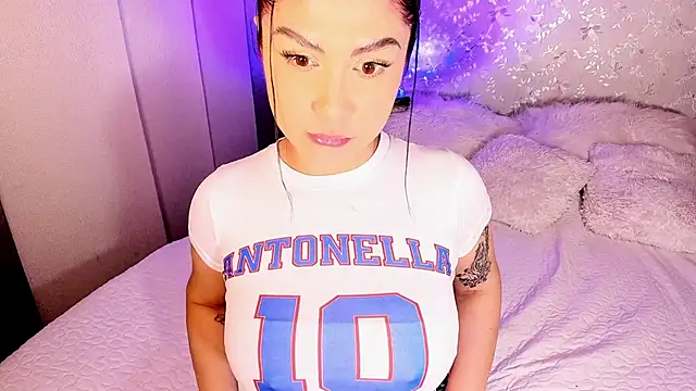 Онлайн чат XXX AntonellaFerrerr_1