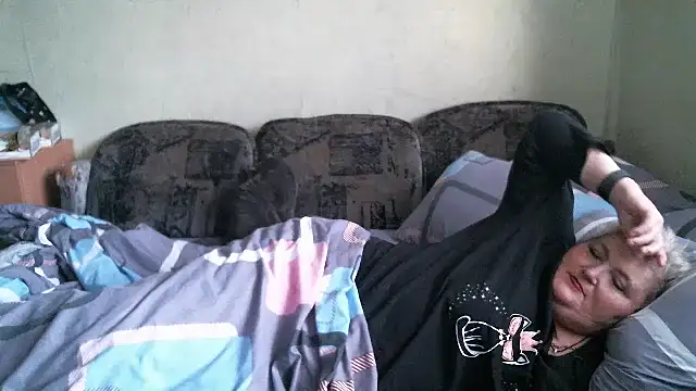 Chat XXX en directo de Lana555