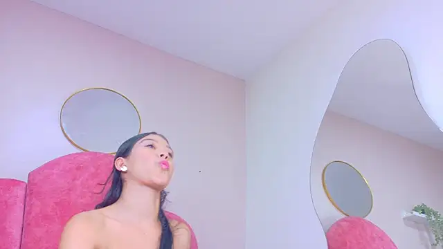 AmberStonne__ Live XXX-Chat