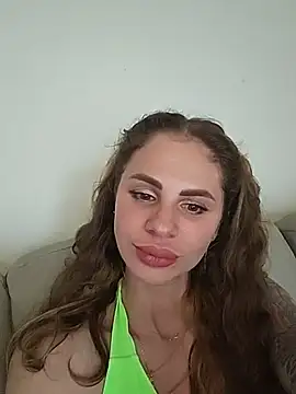 LunaDesire01 Chat XXX in diretta