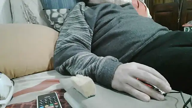 messi_syssy 网络视讯表演