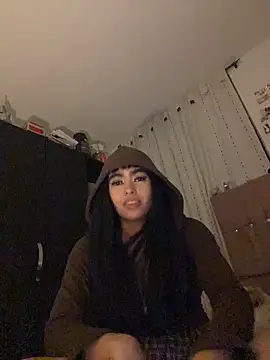 Živý XXX chat sarita_violet07