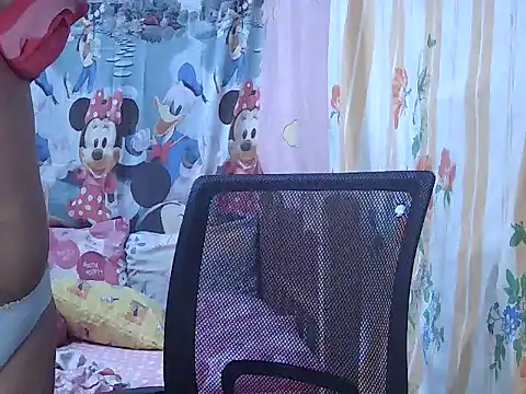 Shizukah_Sun's Webcam Show