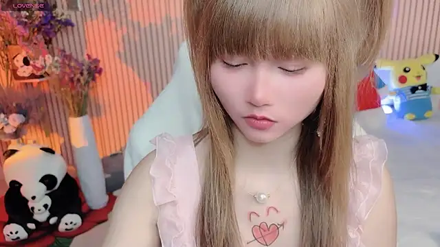di-or-'s Live XXX Chat