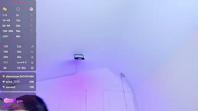 Živý XXX chat bigboobs_violeta