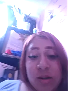 venuscopper Adlı Modelin Canlı XXX Sohbeti