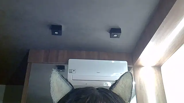 Živý XXX chat SkinnyKitten