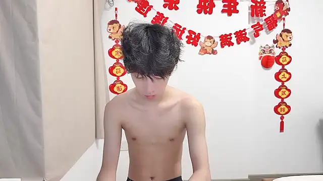 afahyu's Live XXX Chat