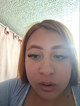 venuscopper Webcam show