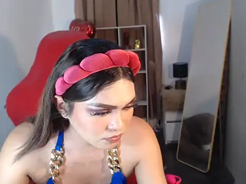 Онлайн ч ат XXX seductive_chloe31