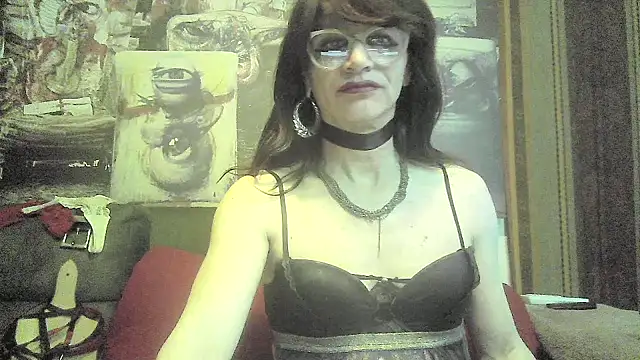 Chat XXX en directo de TheBlackWtch