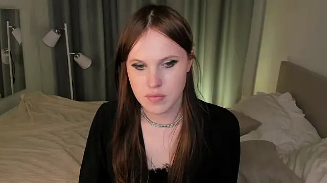 Chat XXX en directo de EffieMinki