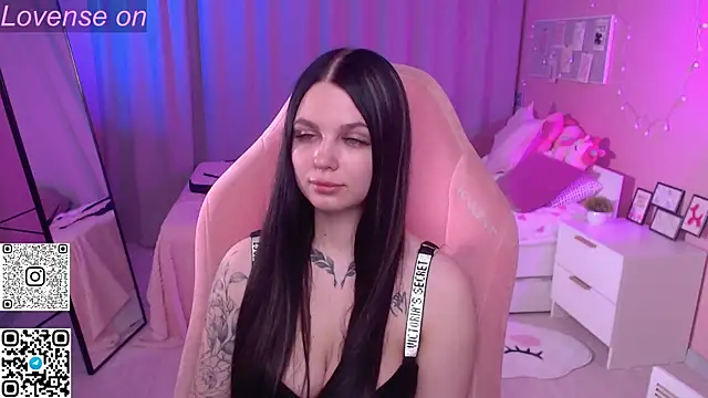 Živý XXX chat Michela_Fruet