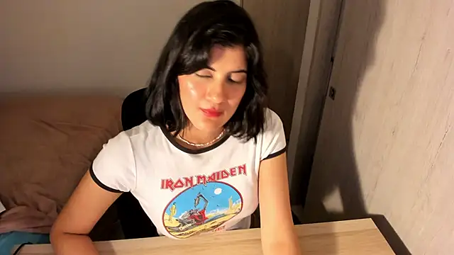misstoya's Live XXX Chat