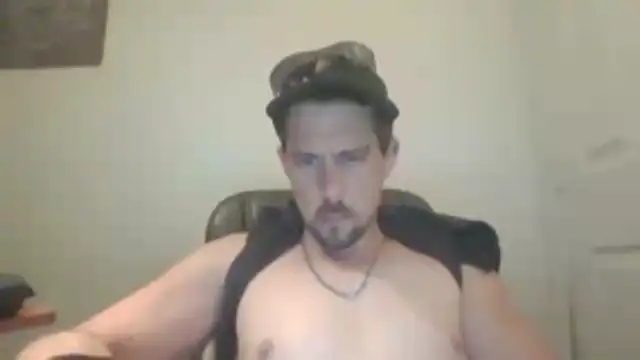 CrookedMisterniceguy webcam show
