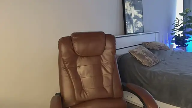 Živý XXX chat OhMyEmma