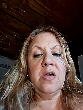 JennyInVegas Chat XXX in diretta