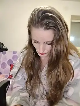 CrazyMaya39 Obrolan Langsung XXX