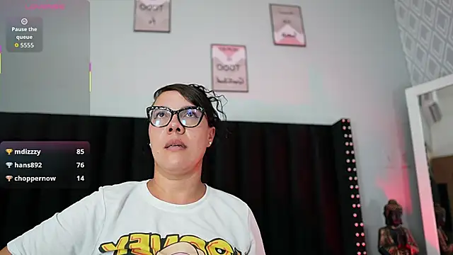 Онлайн чат XXX hotlatinateacher