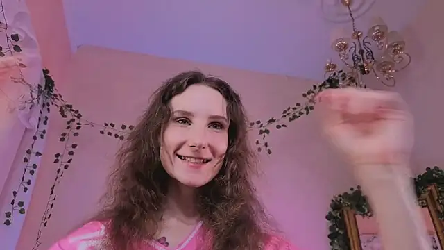 Chat XXX en directo de AriaLiko