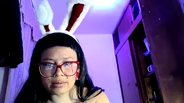 Živý XXX chat xblackstarX1