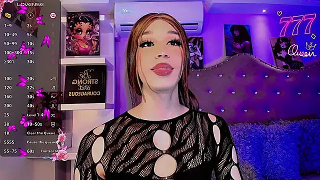 Megaan_Dolll live XXX chat