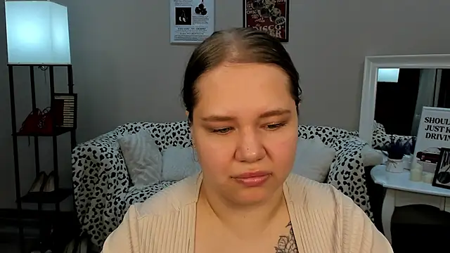 Živý XXX chat DianaKristol