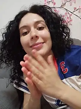 DerekyMara's Webcam Show