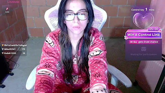 Maggie_Fox3 Obrolan Langsung XXX