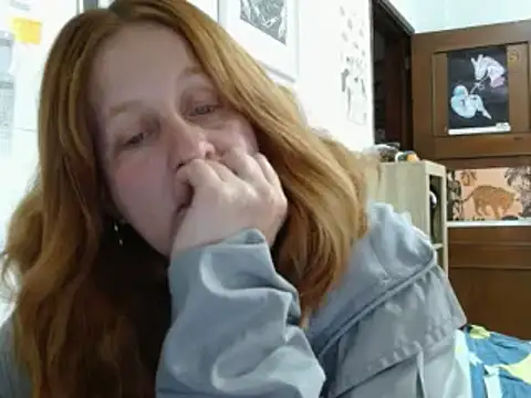 Chat XXX ao vivo de ViioletaMora