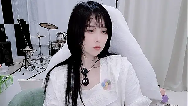 Evangelin-e Show Webcam
