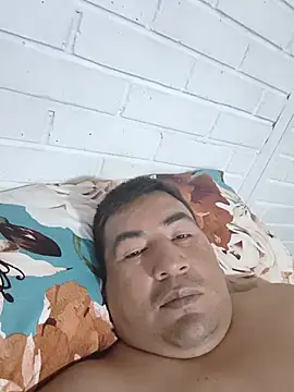 Agricultor1984 Show Webcam