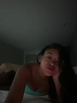 Chat XXX en directo de ToXxXiicBarbiie