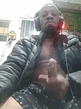 Negaomalinha1 在線直播表演