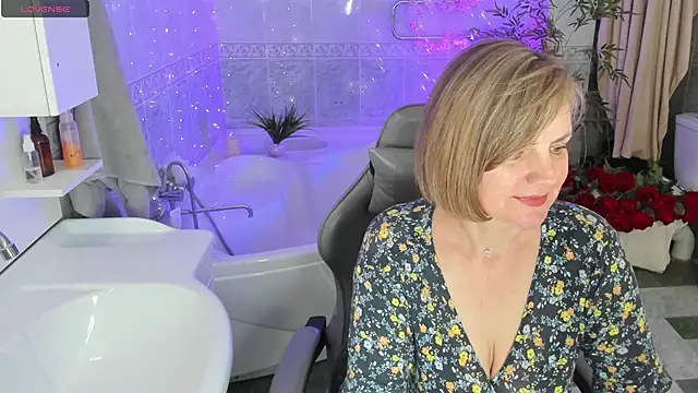 Živý XXX chat BettyGibsonn