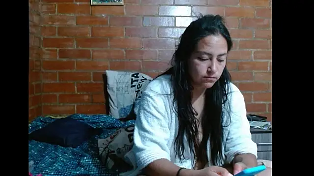 Show de webcam de miayemilia