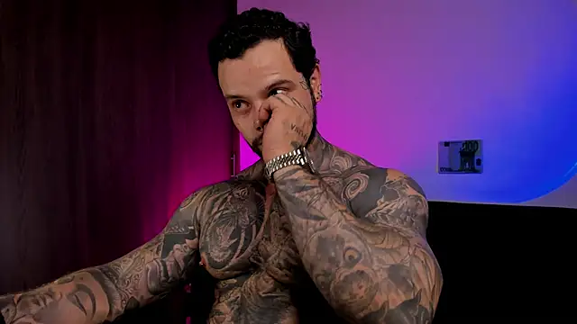 natevillage's Live XXX Chat